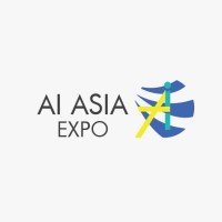 AI Asia Expo logo, AI Asia Expo contact details