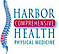 Harbor Comprehensive Health logo, Harbor Comprehensive Health contact details