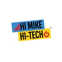 Hi Mike Hi Tech logo, Hi Mike Hi Tech contact details