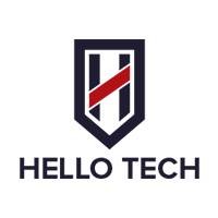 HelloTech USA logo, HelloTech USA contact details