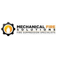 Mechanical Fire Solutions logo, Mechanical Fire Solutions contact details