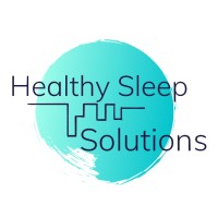 Healthy Sleep Solutions logo, Healthy Sleep Solutions contact details