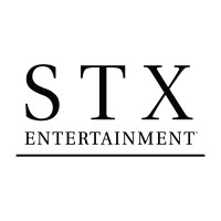 STX Entertainment logo, STX Entertainment contact details