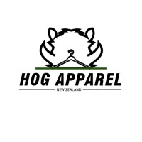 Hog Apparel logo, Hog Apparel contact details