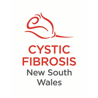 Cystic Fibrosis NSW logo, Cystic Fibrosis NSW contact details