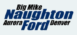 Mike Naughton Ford/Commercial logo, Mike Naughton Ford/Commercial contact details