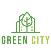 Green City logo, Green City contact details