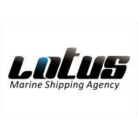 Lotus Marine Shipping Agency logo, Lotus Marine Shipping Agency contact details