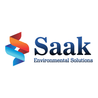 Saak Environmental Solutions logo, Saak Environmental Solutions contact details