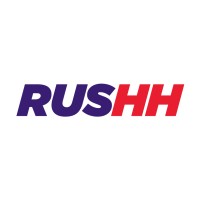 Rushh Argentina logo, Rushh Argentina contact details