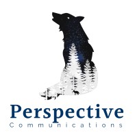 Perspective Communications logo, Perspective Communications contact details