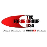 The Forge Group USA logo, The Forge Group USA contact details