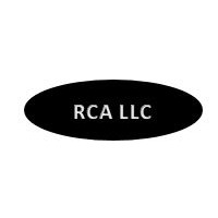 RCA LLC logo, RCA LLC contact details