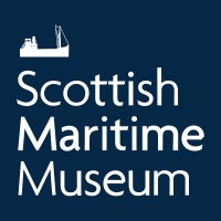 Scottish Maritime Museum Trust logo, Scottish Maritime Museum Trust contact details