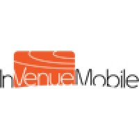 Invenue Mobile logo, Invenue Mobile contact details