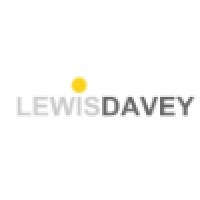 Lewis Davey logo, Lewis Davey contact details