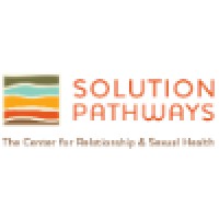 Solution Pathways logo, Solution Pathways contact details