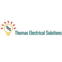 Thomas Electrical Solutions logo, Thomas Electrical Solutions contact details