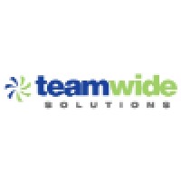 TeamWide Solutions logo, TeamWide Solutions contact details