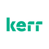 KERR Interior Systems Ltd. logo, KERR Interior Systems Ltd. contact details