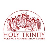 Holy Trinity Nursing & Rehabilitation Center logo, Holy Trinity Nursing & Rehabilitation Center contact details