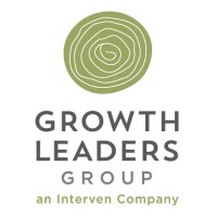 GrowthLeaders logo, GrowthLeaders contact details