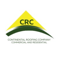 Continental Roofing Company logo, Continental Roofing Company contact details