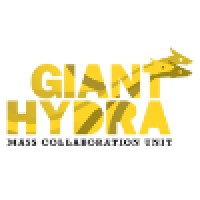 Giant Hydra logo, Giant Hydra contact details