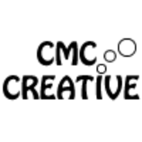 CMC Creative logo, CMC Creative contact details