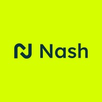 Nash logo, Nash contact details