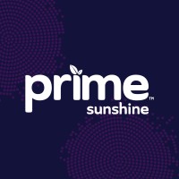 Prime Sunshine CBD logo, Prime Sunshine CBD contact details