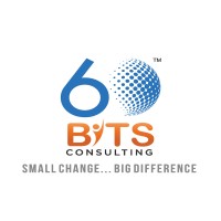 60Bits Consulting logo, 60Bits Consulting contact details