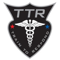 Train To Respond, LLC logo, Train To Respond, LLC contact details