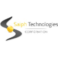 Saiph Technologies Corporation logo, Saiph Technologies Corporation contact details