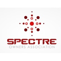 Spectre Owners Association logo, Spectre Owners Association contact details