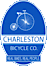 Charleston Bicycle Co. logo, Charleston Bicycle Co. contact details