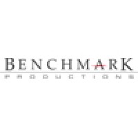 Benchmark Productions logo, Benchmark Productions contact details