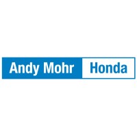 Andy Mohr Honda logo, Andy Mohr Honda contact details