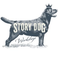 Story Dog Workshop logo, Story Dog Workshop contact details