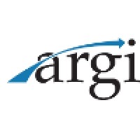 ARGI logo, ARGI contact details