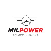 Milpower Savunma Sistemleri logo, Milpower Savunma Sistemleri contact details