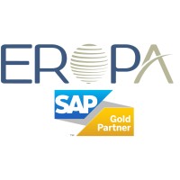 EUROPE-SAP Business ONE logo, EUROPE-SAP Business ONE contact details