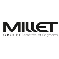 Groupe Millet logo, Groupe Millet contact details