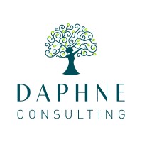 Daphne Consulting logo, Daphne Consulting contact details