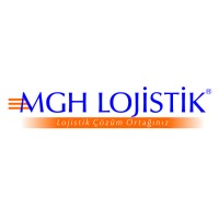 MGH Lojistik logo, MGH Lojistik contact details