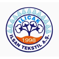 ILSAN TEKSTİL SAN. VE TİC. A.Ş. logo, ILSAN TEKSTİL SAN. VE TİC. A.Ş. contact details