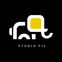 Studio Fil logo, Studio Fil contact details