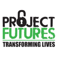 PROJECT FUTURES logo, PROJECT FUTURES contact details