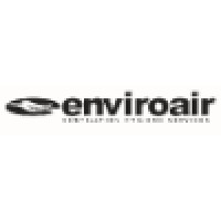 Enviroair logo, Enviroair contact details