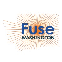 Fuse Washington logo, Fuse Washington contact details